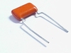 MKT capacitor 390 nF 100V