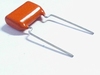 MKT capacitor 820 nF 100V