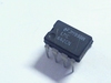 LMC662CN CMOS Dual Op-Amp DIP8