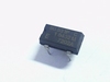 Quartz kristal oscillator 1,8432 mhz DIP