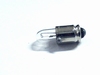 Miniature bulb 6.3volt 75ma with midget fitting