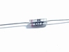 Styroflex capacitor 150pF 2% Axial