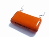 Capacitor MKT 1.5uF 100V RM22,5