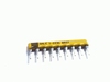 Resistor array 8x 22K