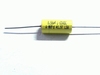 Capacitor 0,56uF 63V low ESR