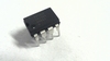 DS1302 Real Time Clock (RTC) DIP8