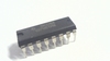 74HCT85 4-bit magnitude comparator
