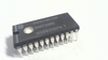 74HCT4515 4/1-of-16 Decoder/Demultiplexer with Input Latches