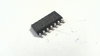 74HCT04D Hex Invertor 14pin SMD