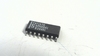 74F157D Data Selector/Multiplexer SMD