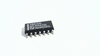 74HC32D Quad 2-input OR gate SMD