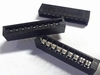 FFC / FPC connector 7 pins 2.54RM
