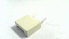MKT capacitor 150 nF 100V RM8