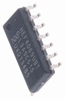 HEF4069UBT Hex Inverter, 3 ? 15 V, 14-Pin SOIC