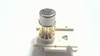 TBA281 Spanningsregelaar  Gold-Pin, TO100