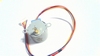 Stepper motor 5 volt 4 fase