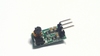 DC-DC step down module 5 - 40 volts to 3,3 Volts 1A