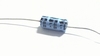 Electrolytic capacitor 10uf - 40 volts axial