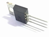 Transistor IRF640
