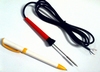 Very fine soldering iron 8 watts 12 volts