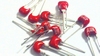 Mica Capacitor 22 pf 5% 100V for HF applications