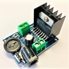 Stereo power versterker module TDA7297 met volume regeling