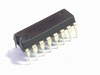 74AC138 Quad 2-input NAND Schmitt trigger