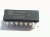74AC08 Quad 2-Input AND