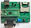 PICO computer with VGA, SD drive and keyboard interface