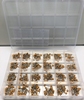 Keramische multilayer condensator pakket 600 stuks in doos