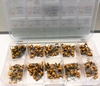 Keramische multilayer condensator pakket 300 stuks in doos
