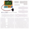 Multifunctionele transistor tester en meer DIY kit