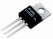 LM350 voltage regulator