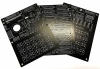 Complete set of MyNor PCB's set of 4