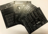 Complete set of MyNor PCB's set of 4