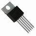 LM2577 voltage regulator