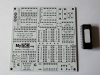 My4TH - FORTH alleen PCB plus voorgeprogrammeerde Eprom
