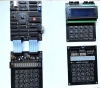 Compleet opgebouwde Mynor single board computer + alle uitbreidingen