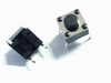 Mini push switch