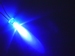 Led blue 5mm bright