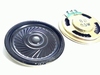 Miniature loudspeaker 0,5 watt 36mm