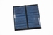 Solar cell 4.5 volt 100 ma