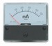 panelmeter 0-500 ma DC