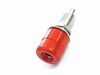 banaan contrabus 4mm rood