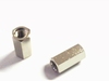 Metal distance holder 10mm