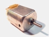 DC motor 3 Volts