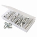 Assortment Clevis pins