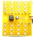Building kit LED power flasher