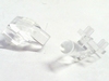 Led light bender, 90 degrees