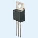 LM337T voltage regulator